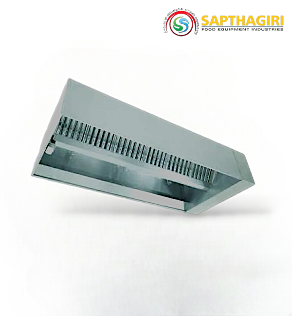 exhaust-hood-island-type